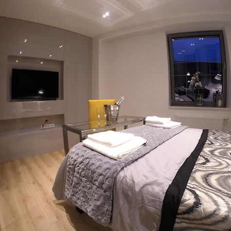 Prestige Apartments Gdansk Old Town #1 Kültér fotó