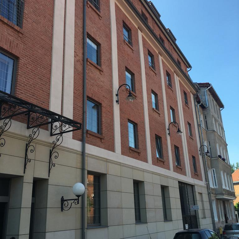 Prestige Apartments Gdansk Old Town #1 Kültér fotó