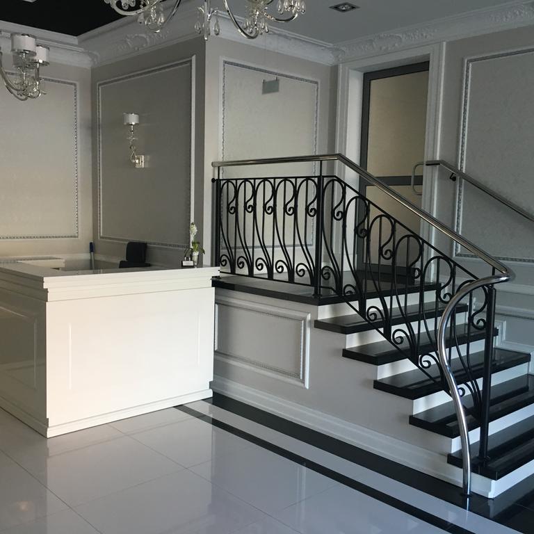 Prestige Apartments Gdansk Old Town #1 Kültér fotó