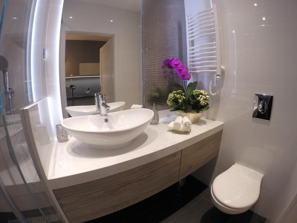 Prestige Apartments Gdansk Old Town #1 Kültér fotó