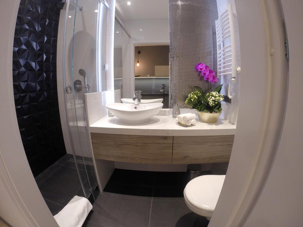 Prestige Apartments Gdansk Old Town #1 Kültér fotó
