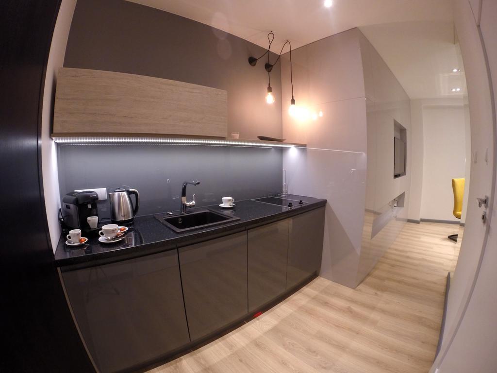 Prestige Apartments Gdansk Old Town #1 Kültér fotó