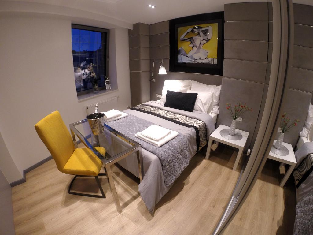 Prestige Apartments Gdansk Old Town #1 Kültér fotó